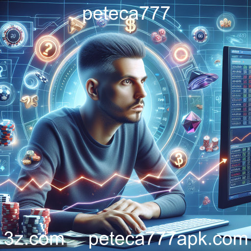 Descubra o Mundo das Apostas no Peteca777